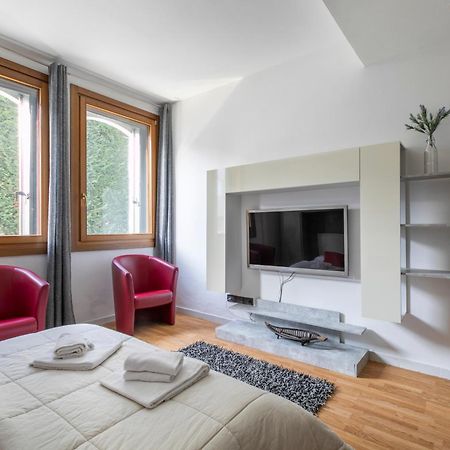 La Mar Apartment Chirignago Маргера Экстерьер фото