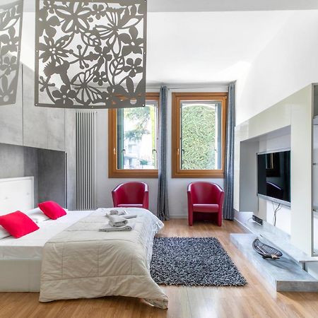 La Mar Apartment Chirignago Маргера Экстерьер фото