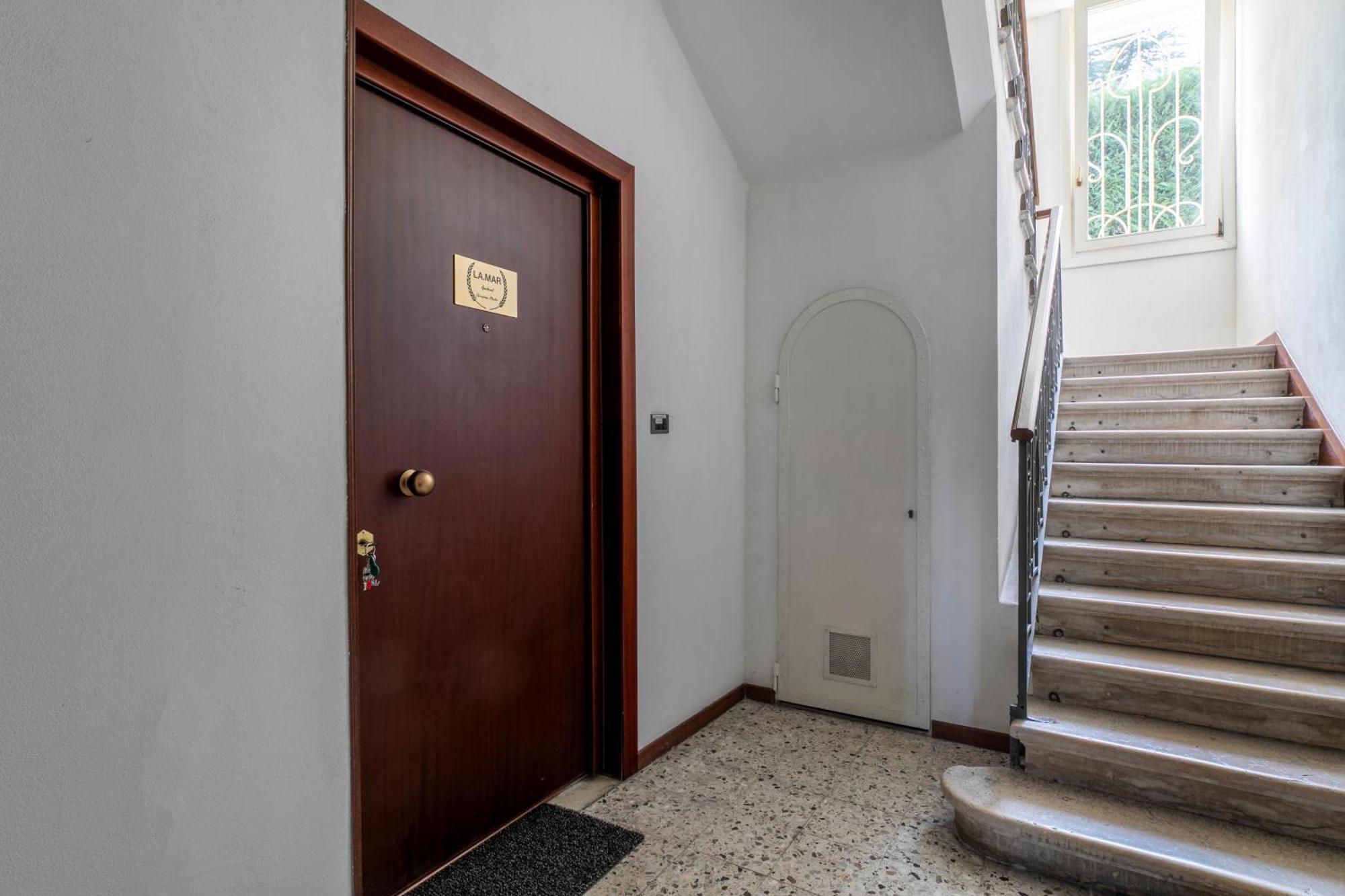 La Mar Apartment Chirignago Маргера Экстерьер фото