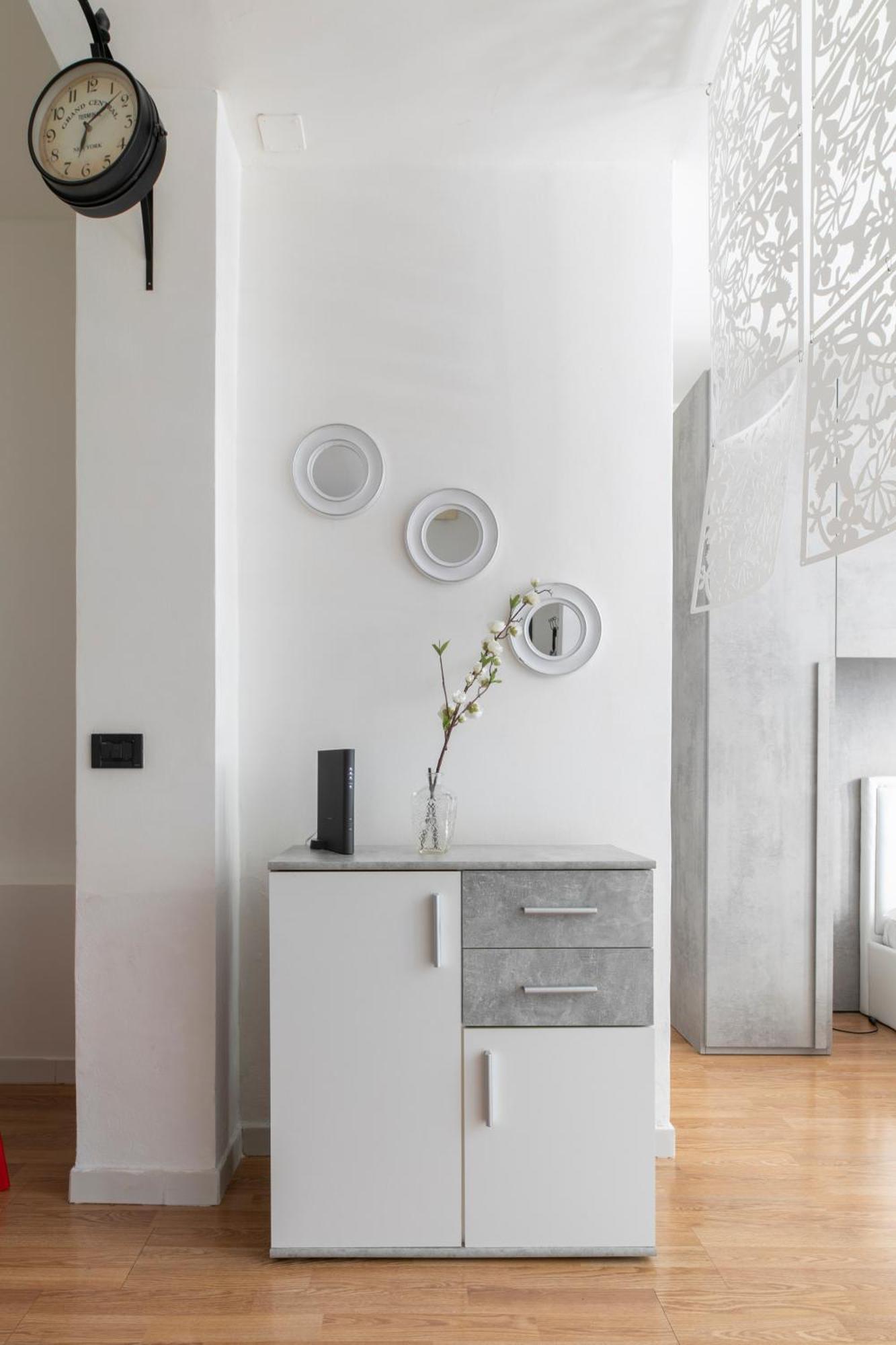 La Mar Apartment Chirignago Маргера Экстерьер фото
