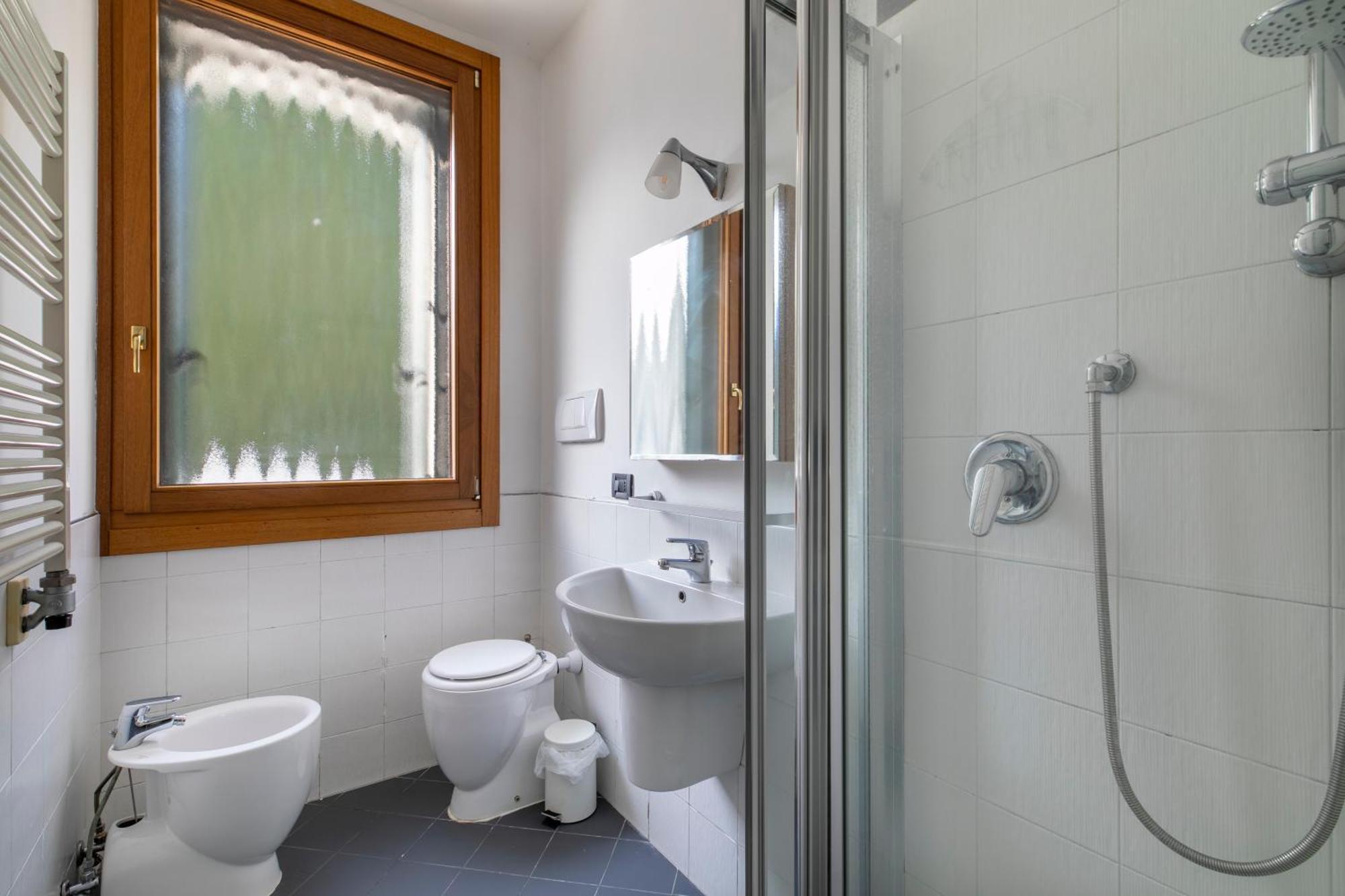 La Mar Apartment Chirignago Маргера Экстерьер фото