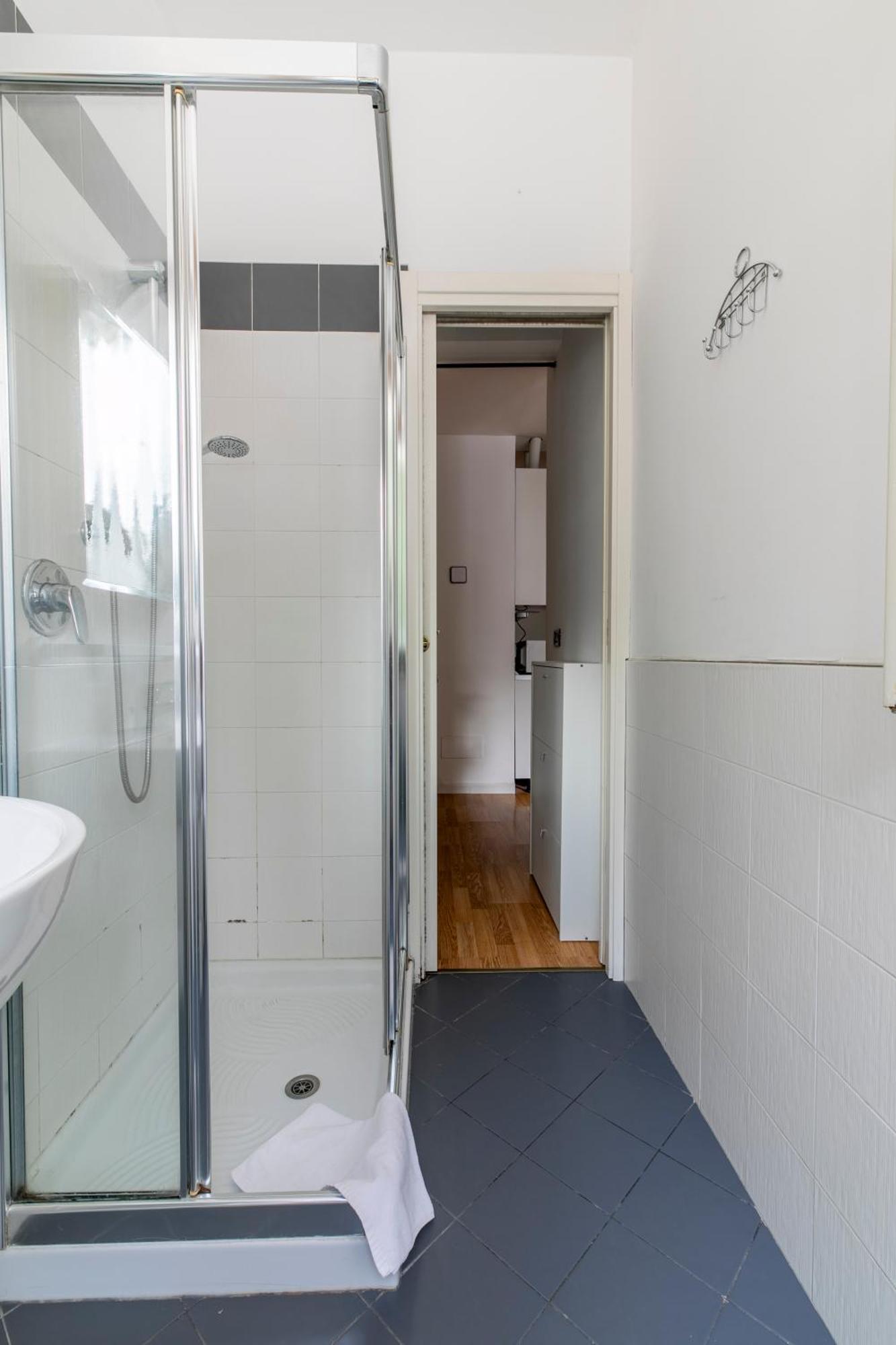 La Mar Apartment Chirignago Маргера Экстерьер фото